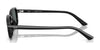 Ray-Ban ZURI RB4455 Sunglasses / Rosty Brown №680980 / Blue (2N 36.6%) / Size 49