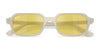 Ray-Ban ZURI RB4455 Sunglasses / Rosty Brown №680980 / Blue (2N 36.6%) / Size 49