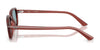 Ray-Ban ZURI RB4455F Sunglasses | Size 51 / Havana №135987 / Dark Grey (3N 10.1%)