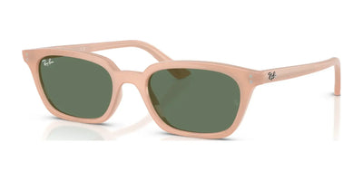 Ray-Ban ZAYA RB4456 Sunglasses