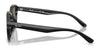 Ray-Ban RB4458D Sunglasses | Size 65 / Black №601/87 / Dark Grey (3N 9.3%)