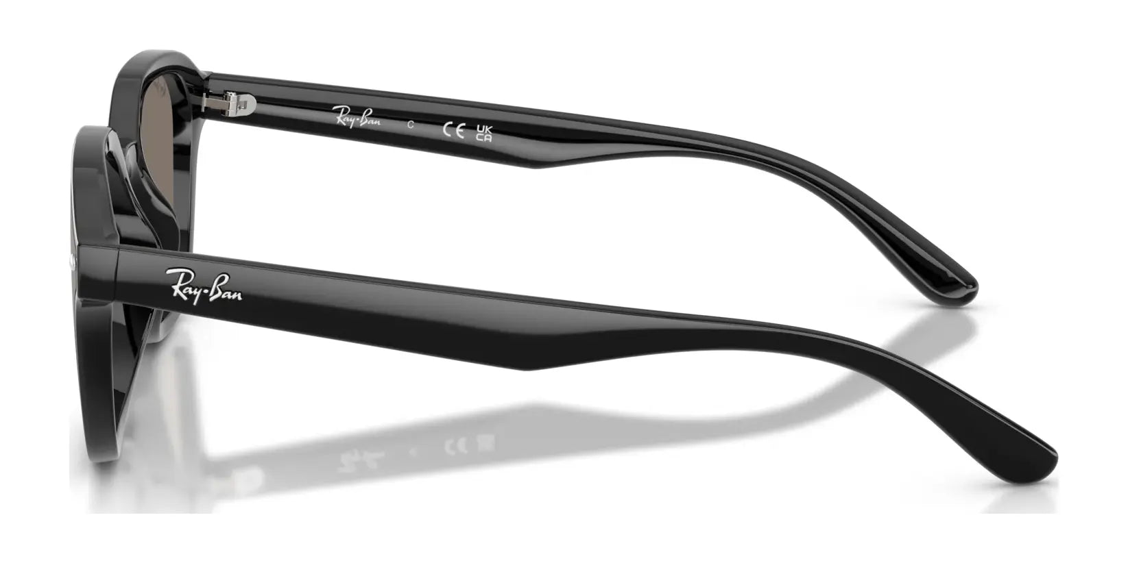 Ray-Ban RB4458D Sunglasses | Size 65 Ray-Ban RB4458D Sunglasses | Size 65