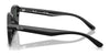 Ray-Ban RB4458D Sunglasses | Size 65 / Black №601/87 / Dark Grey (3N 9.3%)
