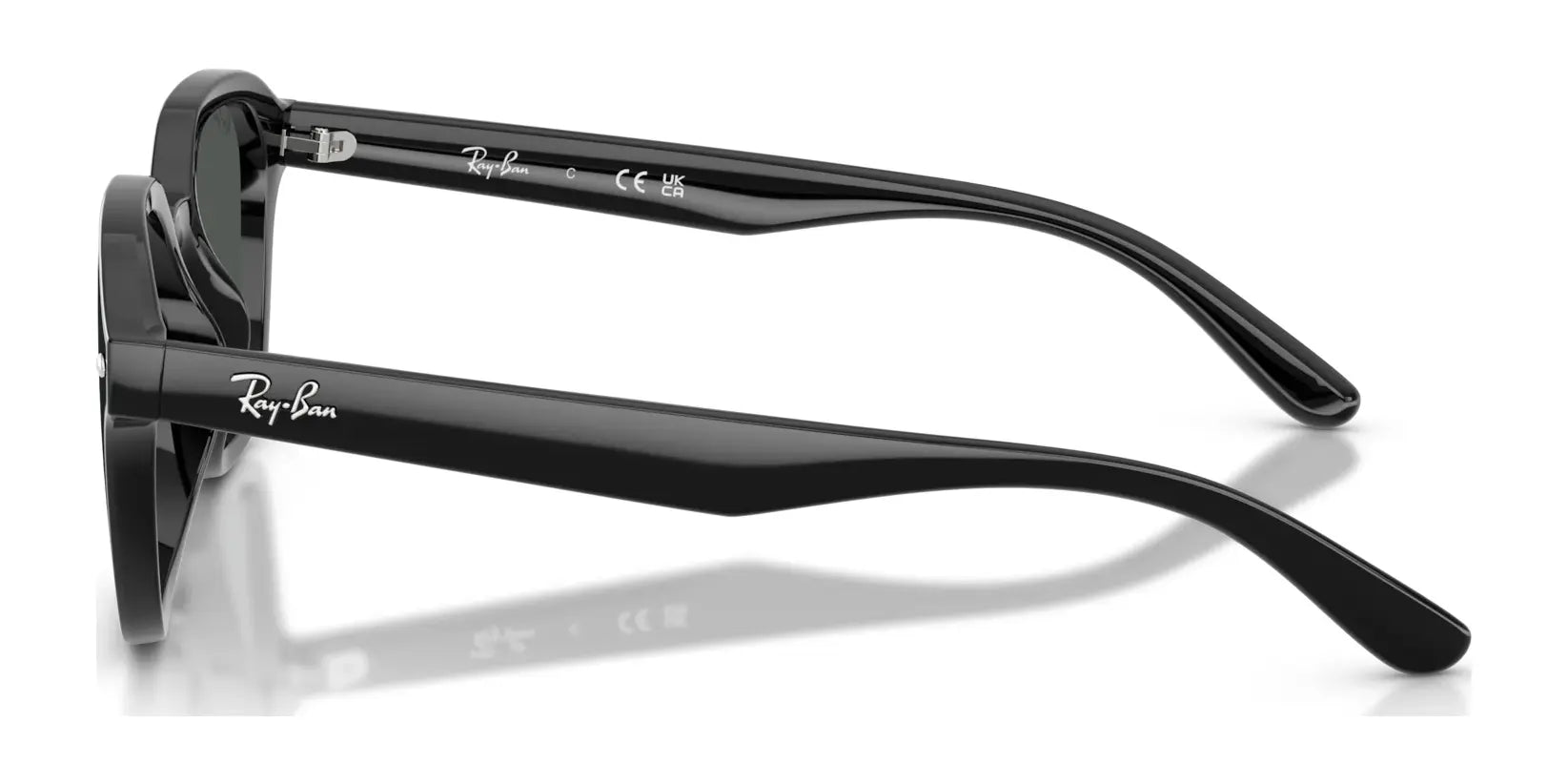 Ray-Ban RB4458D Sunglasses | Size 65 Ray-Ban RB4458D Sunglasses | Size 65