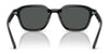 Ray-Ban RB4458D Sunglasses | Size 65 / Black №601/87 / Dark Grey (3N 9.3%)