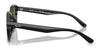 Ray-Ban RB4458D Sunglasses | Size 65 / Black №601/87 / Dark Grey (3N 9.3%)