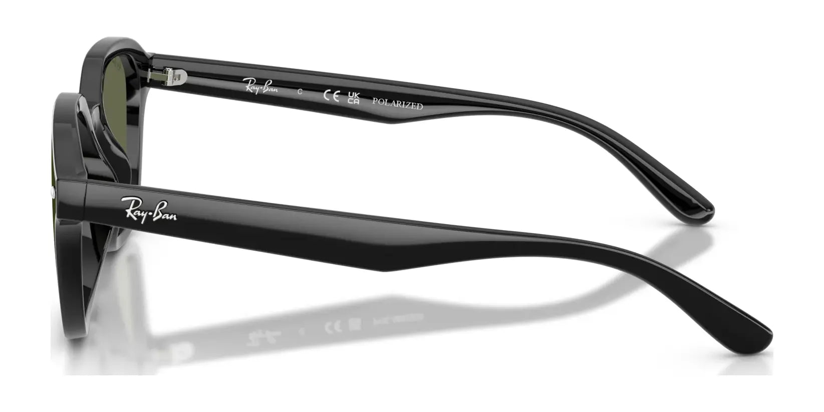 Ray-Ban RB4458D Sunglasses | Size 65 Ray-Ban RB4458D Sunglasses | Size 65