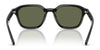 Ray-Ban RB4458D Sunglasses | Size 65 / Black №601/87 / Dark Grey (3N 9.3%)