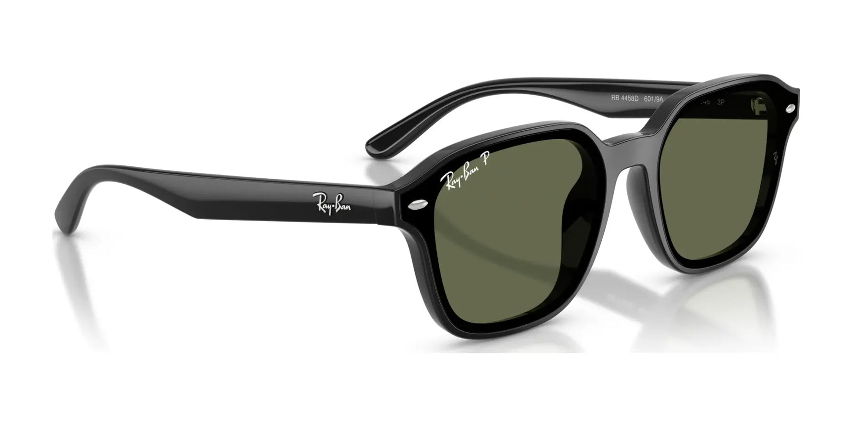 Ray-Ban RB4458D Sunglasses | Size 65 Ray-Ban RB4458D Sunglasses | Size 65