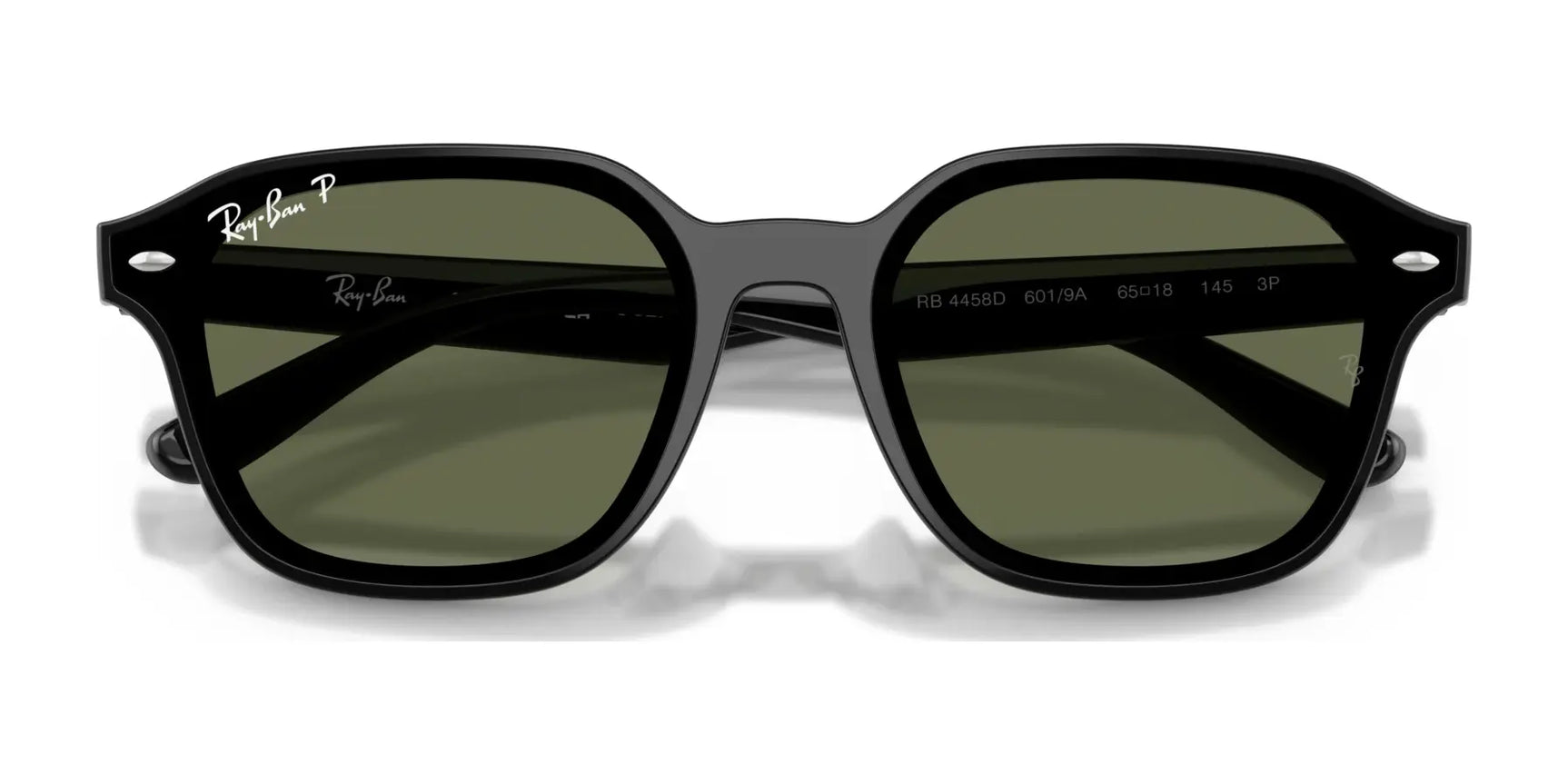 Ray-Ban RB4458D Sunglasses | Size 65 Ray-Ban RB4458D Sunglasses | Size 65