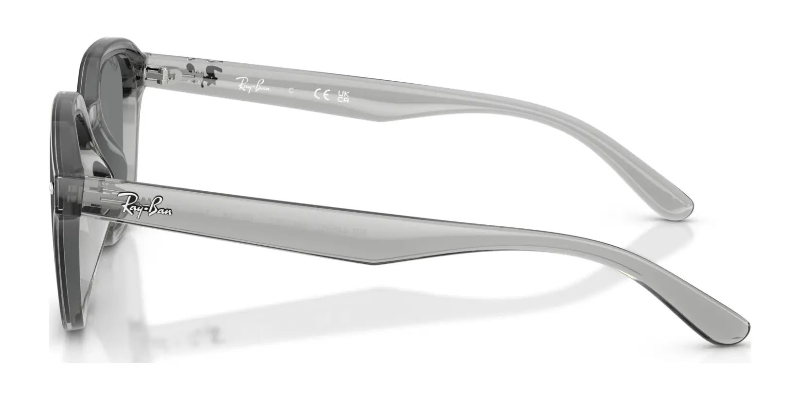 Ray-Ban RB4458D Sunglasses | Size 65 Ray-Ban RB4458D Sunglasses | Size 65