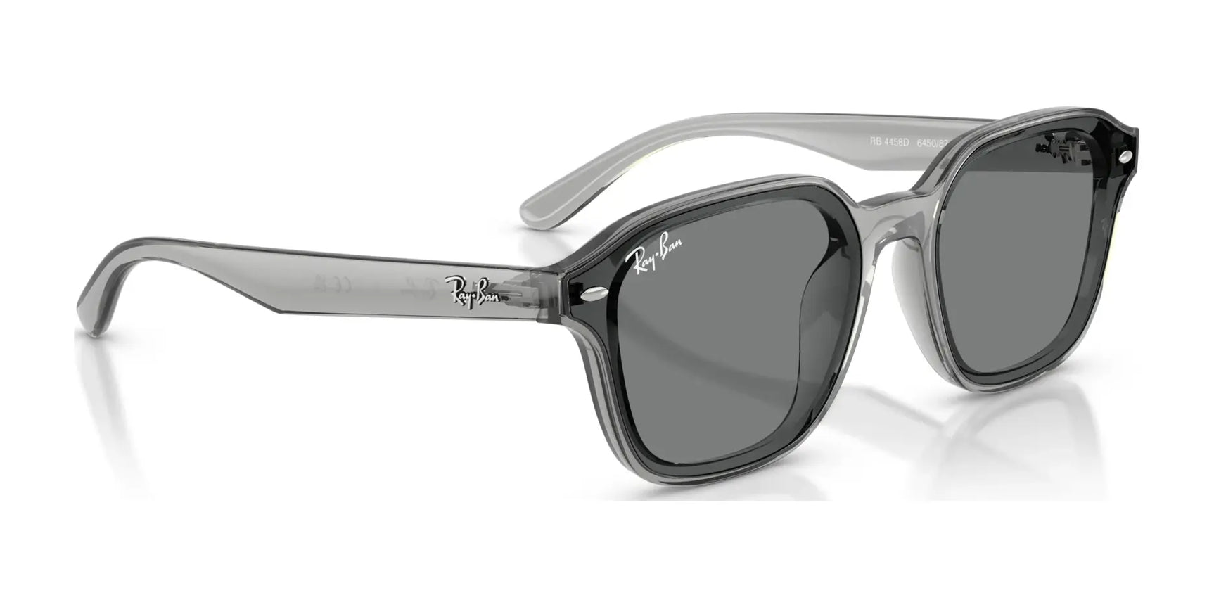 Ray-Ban RB4458D Sunglasses | Size 65 Ray-Ban RB4458D Sunglasses | Size 65