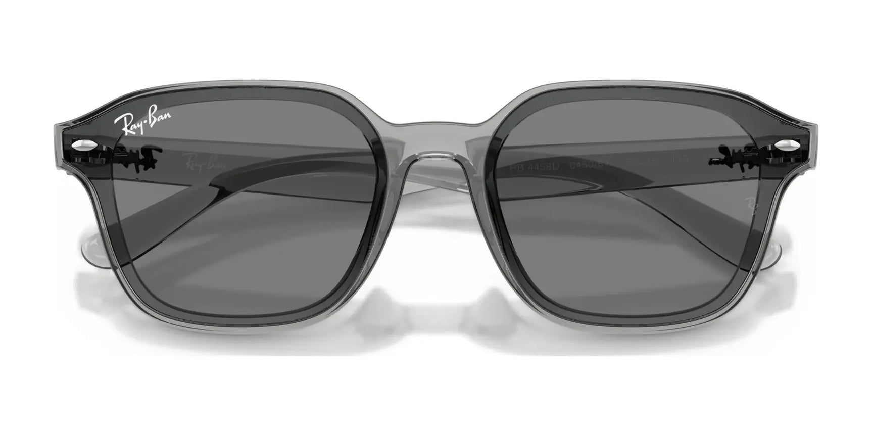 Ray-Ban RB4458D Sunglasses | Size 65 Ray-Ban RB4458D Sunglasses | Size 65