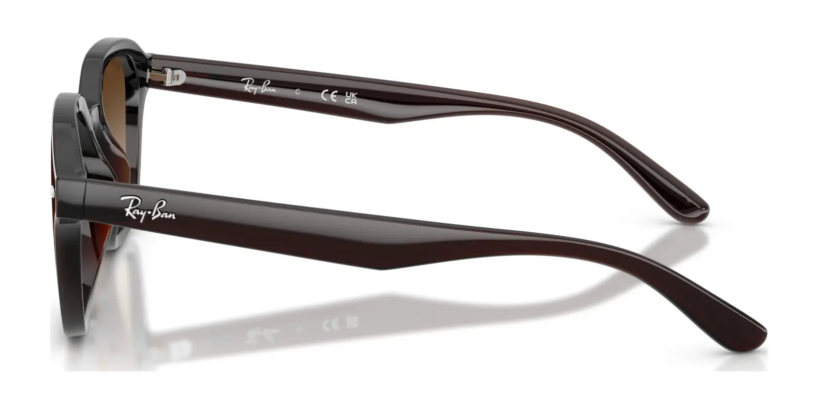 Ray-Ban RB4458D Sunglasses | Size 65 Ray-Ban RB4458D Sunglasses | Size 65