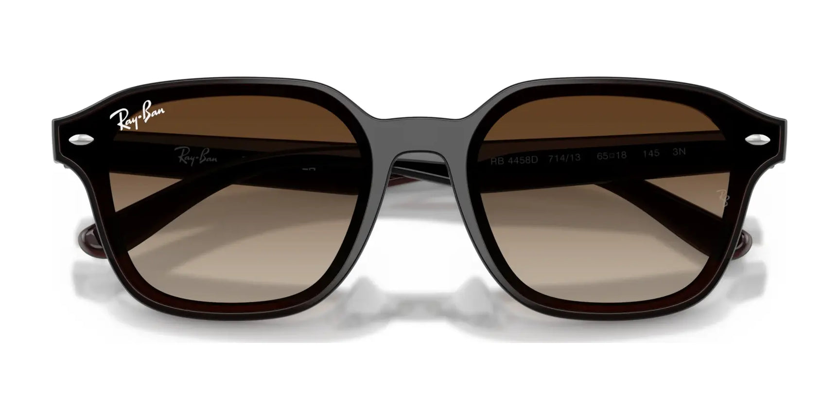 Ray-Ban RB4458D Sunglasses | Size 65 Ray-Ban RB4458D Sunglasses | Size 65