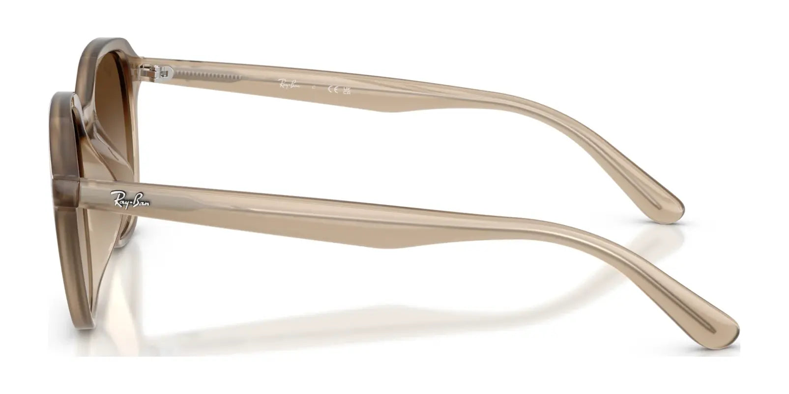 Ray-Ban RB4459D Sunglasses | Size 54 Ray-Ban RB4459D Sunglasses | Size 54