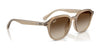 Ray-Ban RB4459D Sunglasses | Size 54 / Black №901/87 / Dark Grey (3N 9.9%)