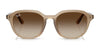 Ray-Ban RB4459D Sunglasses | Size 54 / Black №901/87 / Dark Grey (3N 9.9%)