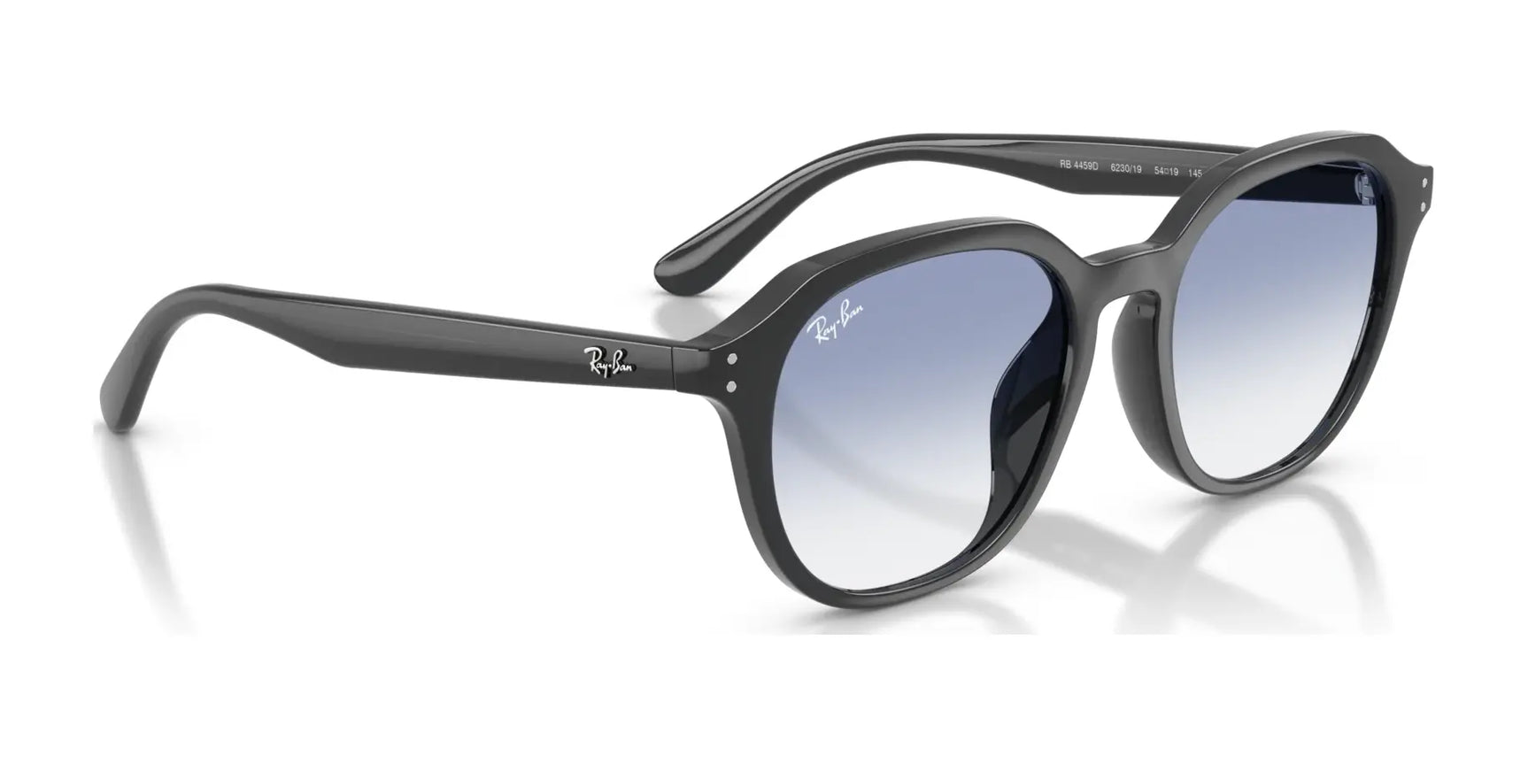 Ray-Ban RB4459D Sunglasses | Size 54 Ray-Ban RB4459D Sunglasses | Size 54