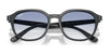 Ray-Ban RB4459D Sunglasses | Size 54 / Black №901/87 / Dark Grey (3N 9.9%)