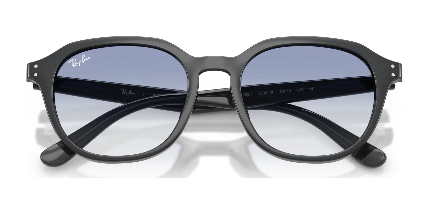 Ray-Ban RB4459D Sunglasses | Size 54 Ray-Ban RB4459D Sunglasses | Size 54