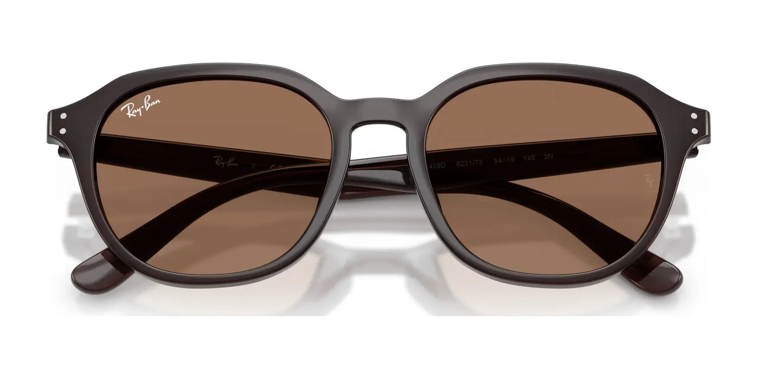 Ray-Ban RB4459D Sunglasses | Size 54 Ray-Ban RB4459D Sunglasses | Size 54