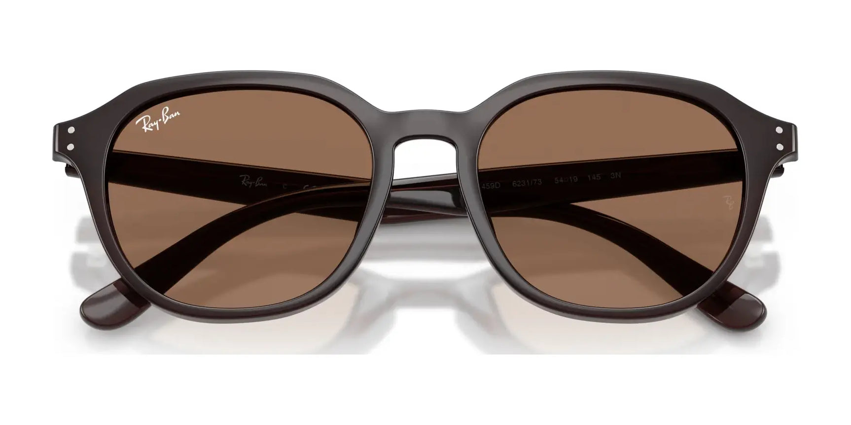 Ray-Ban RB4459D Sunglasses | Size 54 Ray-Ban RB4459D Sunglasses | Size 54