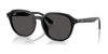 Ray-Ban RB4459D Sunglasses | Size 54 / Black №901/87 / Dark Grey (3N 9.9%)