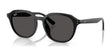 Ray-Ban RB4459D Sunglasses Black / Dark Grey Ray-Ban RB4459D Sunglasses Black / Dark Grey