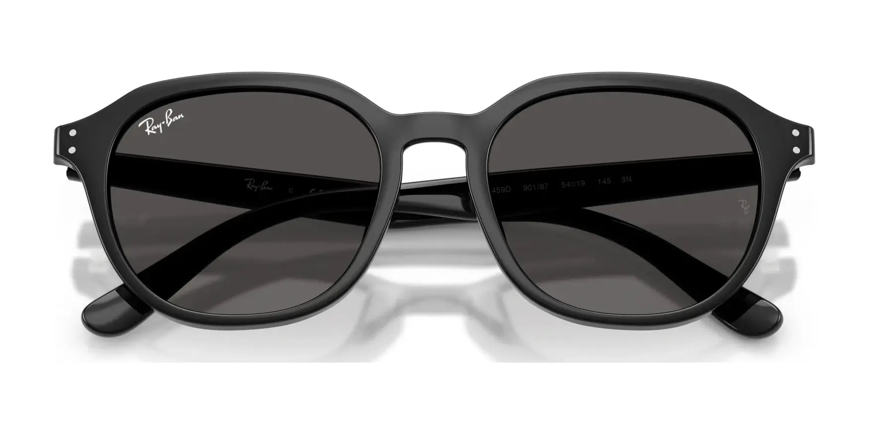 Ray-Ban RB4459D Sunglasses | Size 54 Ray-Ban RB4459D Sunglasses | Size 54