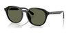 Ray-Ban RB4459D Sunglasses | Size 54 / Black №901/9A / Dark Green (Polarized) (3P 16%)