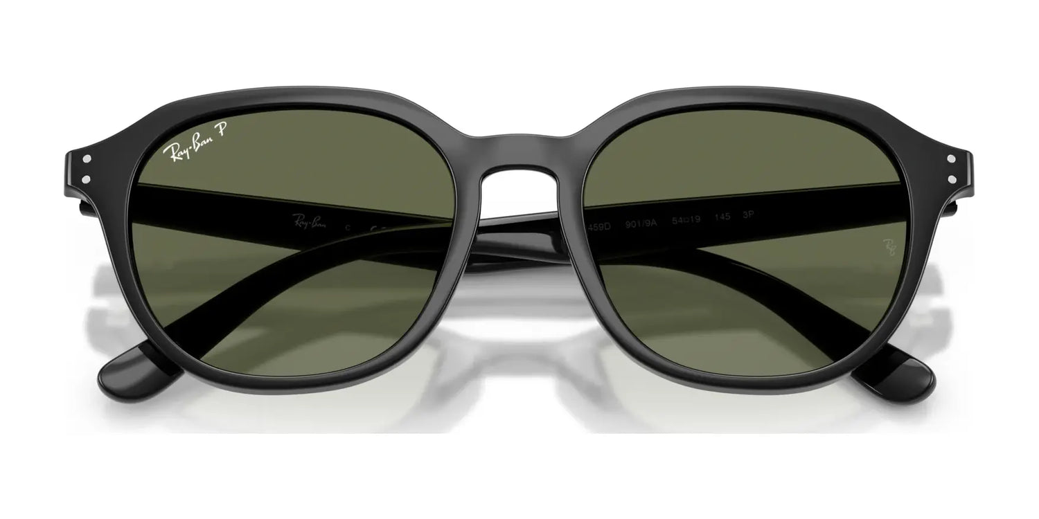 Ray-Ban RB4459D Sunglasses | Size 54 Ray-Ban RB4459D Sunglasses | Size 54