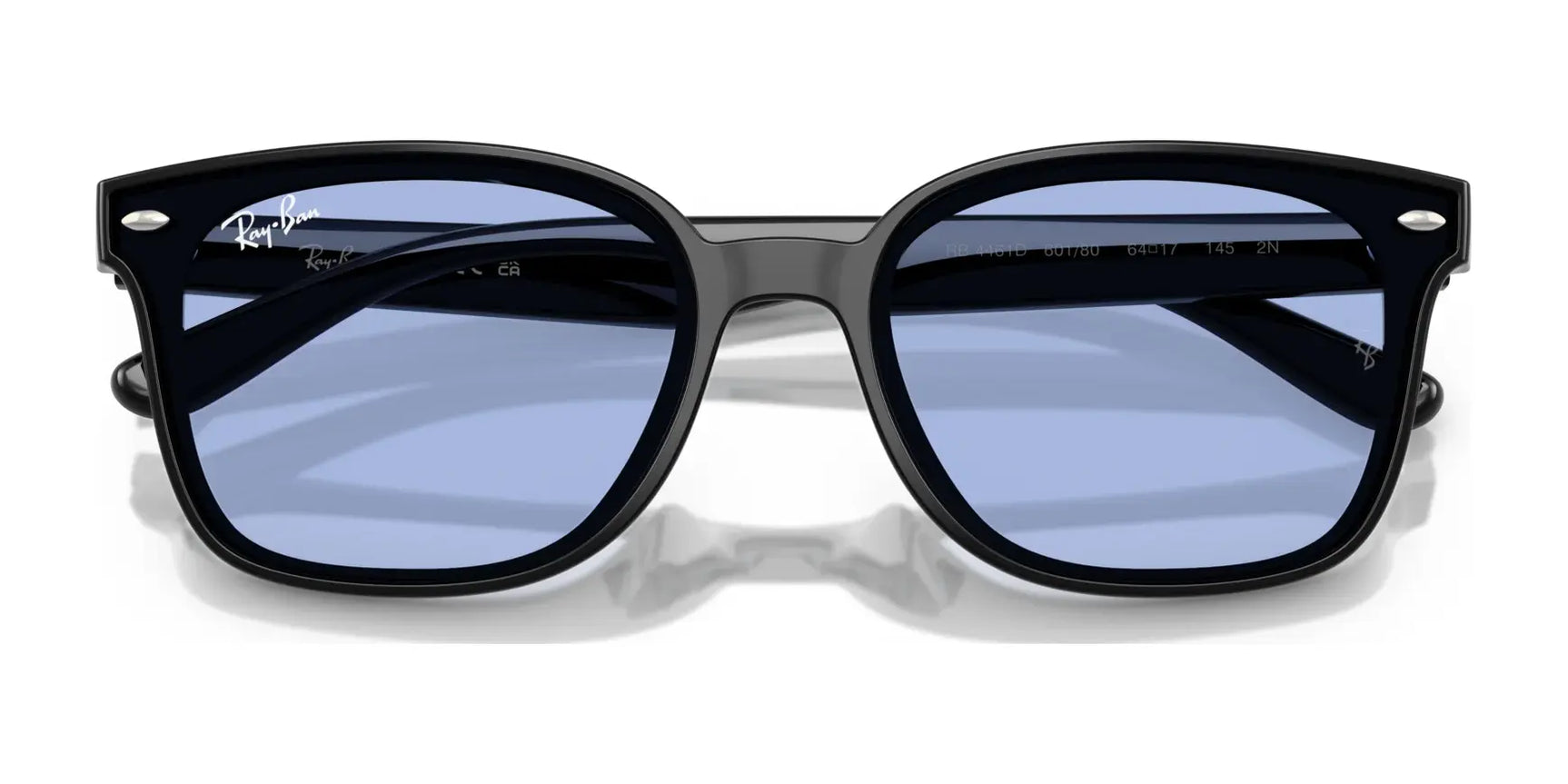 Ray-Ban RB4461D Sunglasses | Size 64 Ray-Ban RB4461D Sunglasses | Size 64