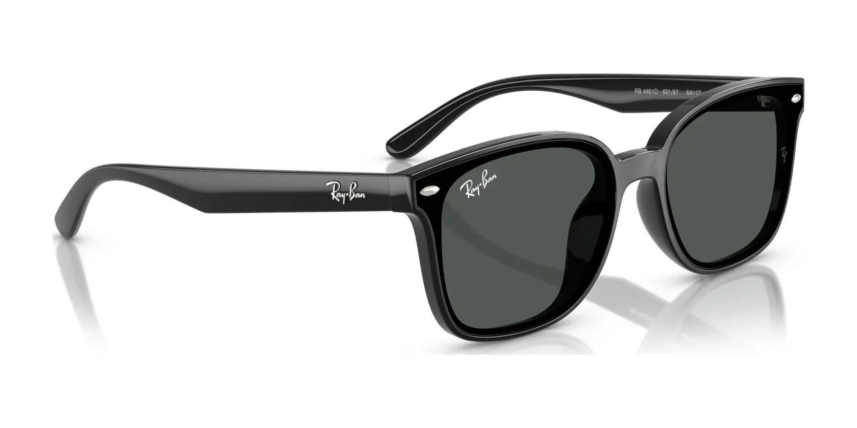 Ray-Ban RB4461D Sunglasses | Size 64 Ray-Ban RB4461D Sunglasses | Size 64