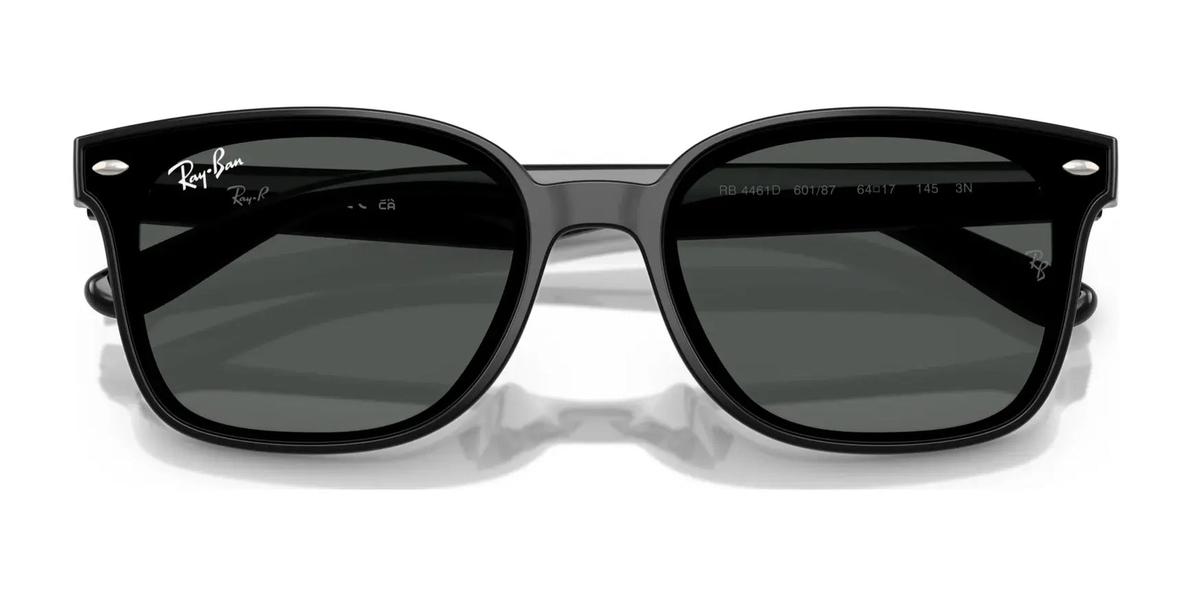 Ray-Ban RB4461D Sunglasses | Size 64 Ray-Ban RB4461D Sunglasses | Size 64