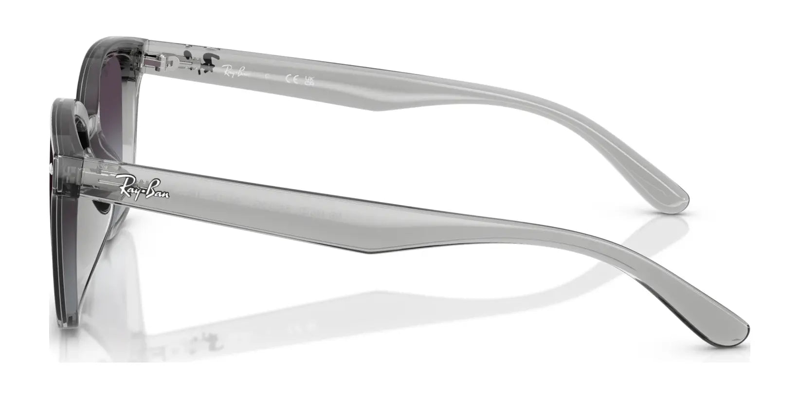 Ray-Ban RB4461D Sunglasses | Size 64 Ray-Ban RB4461D Sunglasses | Size 64