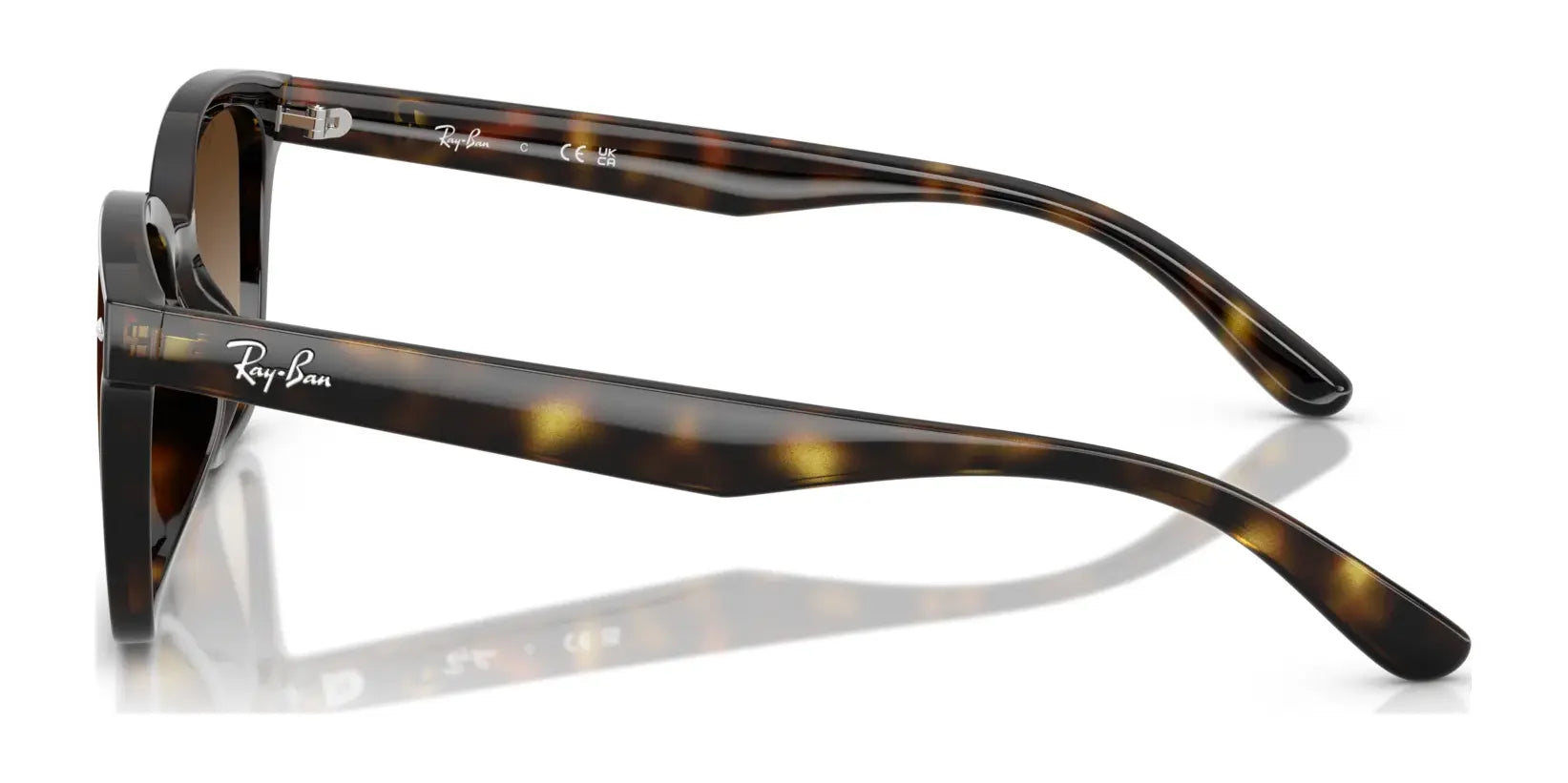 Ray-Ban RB4461D Sunglasses | Size 64 Ray-Ban RB4461D Sunglasses | Size 64