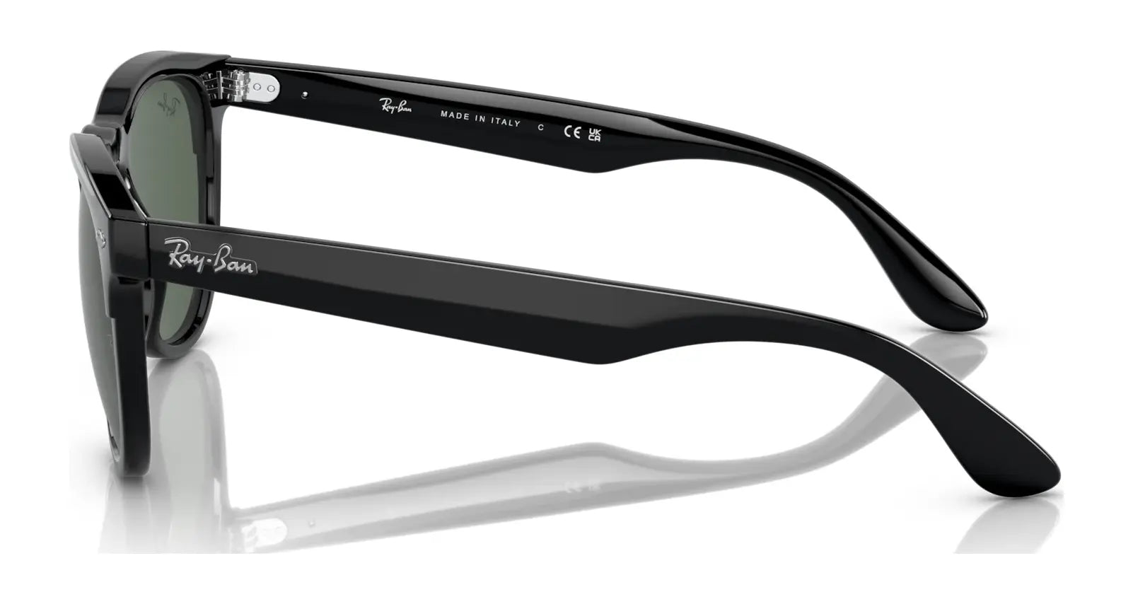 Ray-Ban IRIS RB4471 Sunglasses | Size 54 Ray-Ban IRIS RB4471 Sunglasses | Size 54