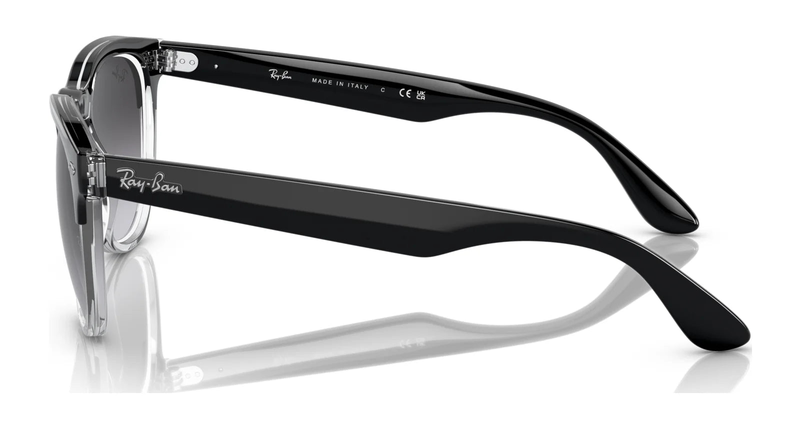 Ray-Ban IRIS RB4471 Sunglasses | Size 54 Ray-Ban IRIS RB4471 Sunglasses | Size 54