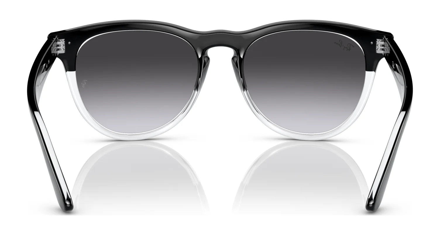 Ray-Ban IRIS RB4471 Sunglasses | Size 54 Ray-Ban IRIS RB4471 Sunglasses | Size 54