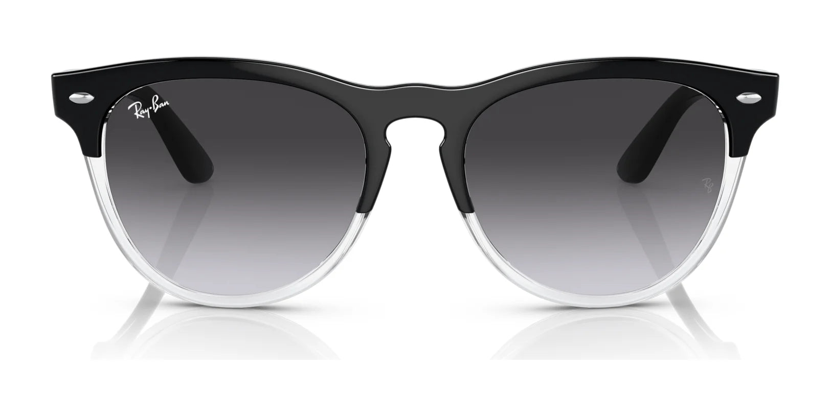 Ray-Ban IRIS RB4471 Sunglasses | Size 54 Ray-Ban IRIS RB4471 Sunglasses | Size 54