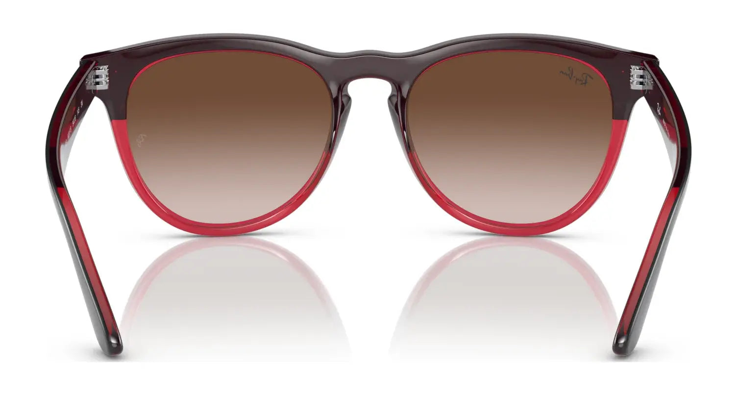 Ray-Ban IRIS RB4471 Sunglasses | Size 54 Ray-Ban IRIS RB4471 Sunglasses | Size 54