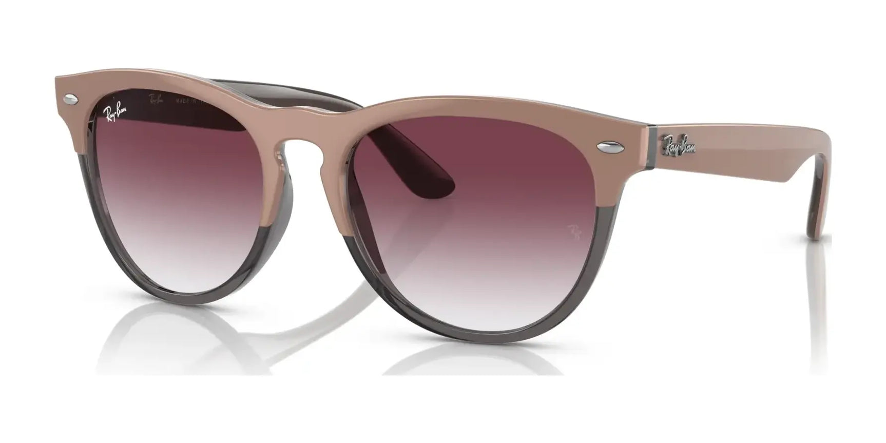 Ray-Ban IRIS RB4471 Sunglasses | Size 54 Ray-Ban IRIS RB4471 Sunglasses | Size 54