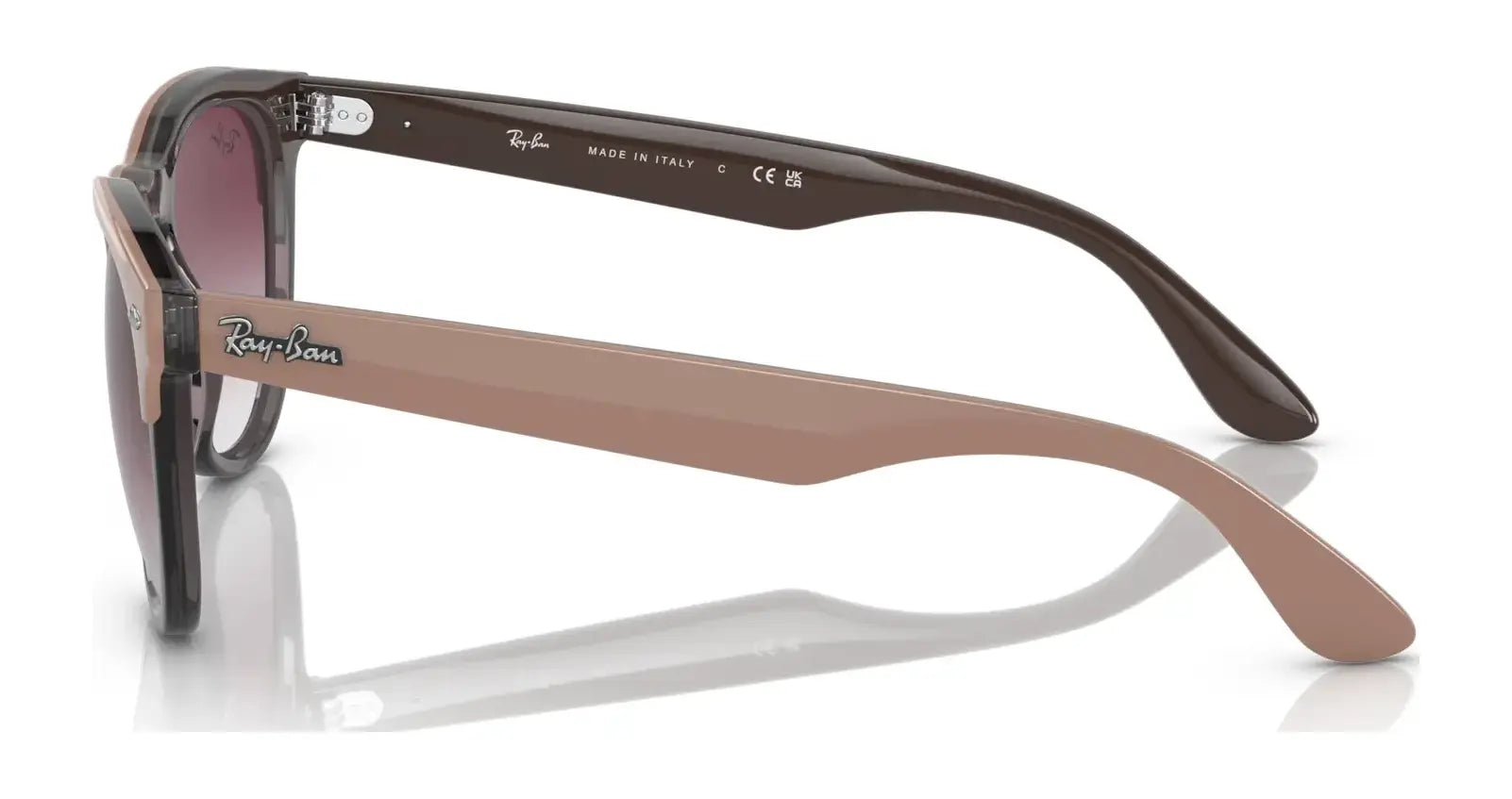 Ray-Ban IRIS RB4471 Sunglasses | Size 54 Ray-Ban IRIS RB4471 Sunglasses | Size 54