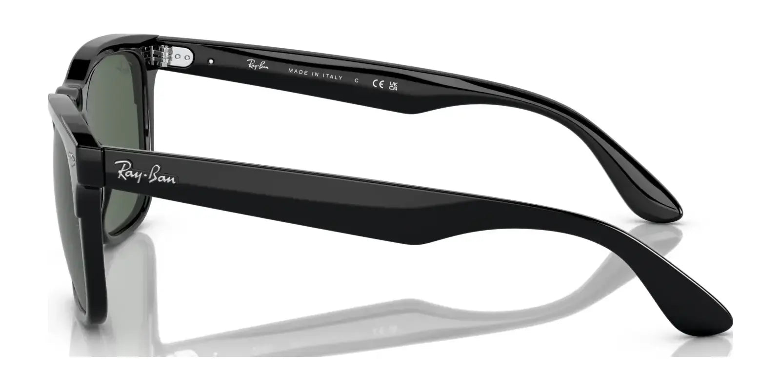 Ray-Ban STEVE RB4487 Sunglasses | Size 54 Ray-Ban STEVE RB4487 Sunglasses | Size 54