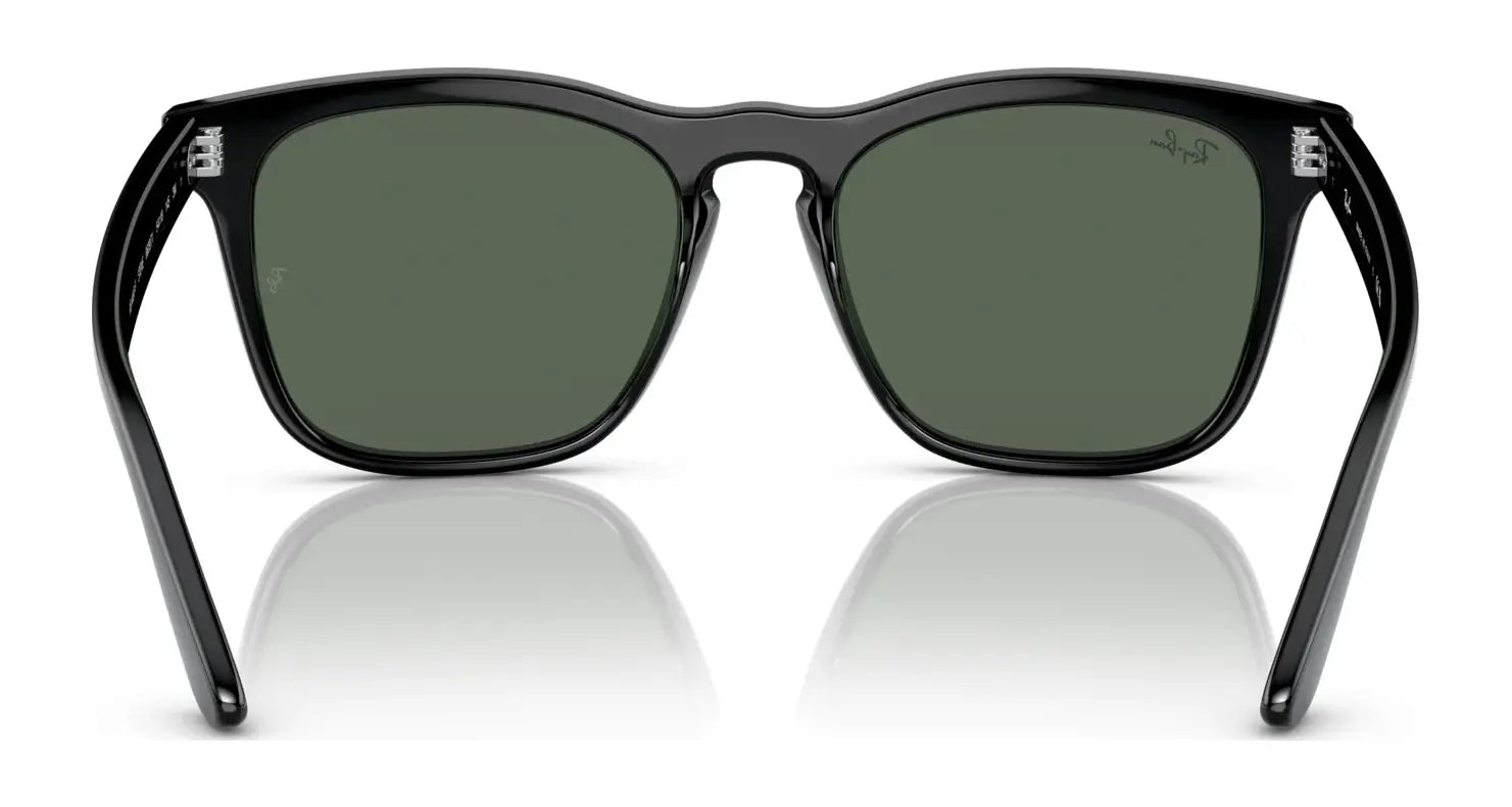 Ray-Ban STEVE RB4487F Sunglasses | Size 54 Ray-Ban STEVE RB4487F Sunglasses | Size 54