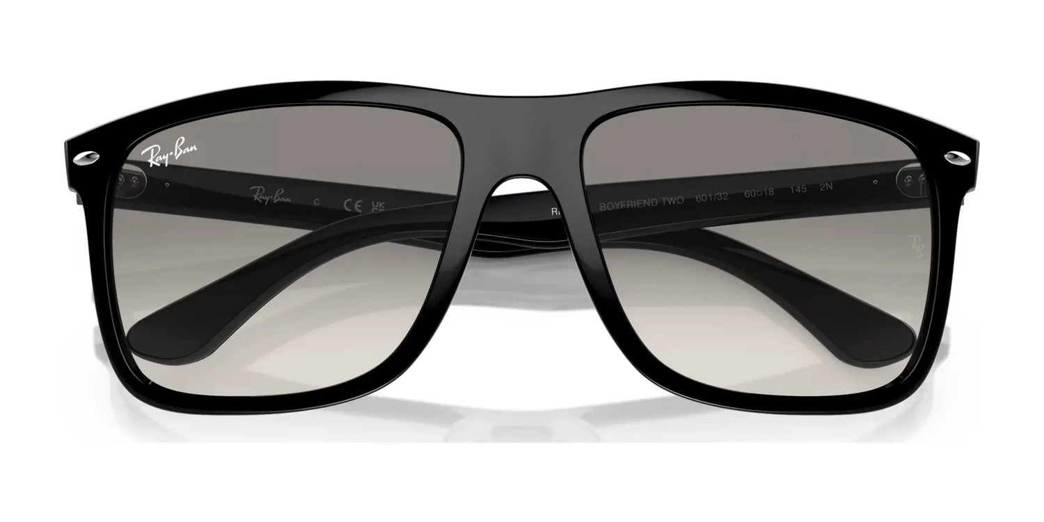 Ray-Ban BOYFRIEND TWO RB4547 Sunglasses Ray-Ban BOYFRIEND TWO RB4547 Sunglasses