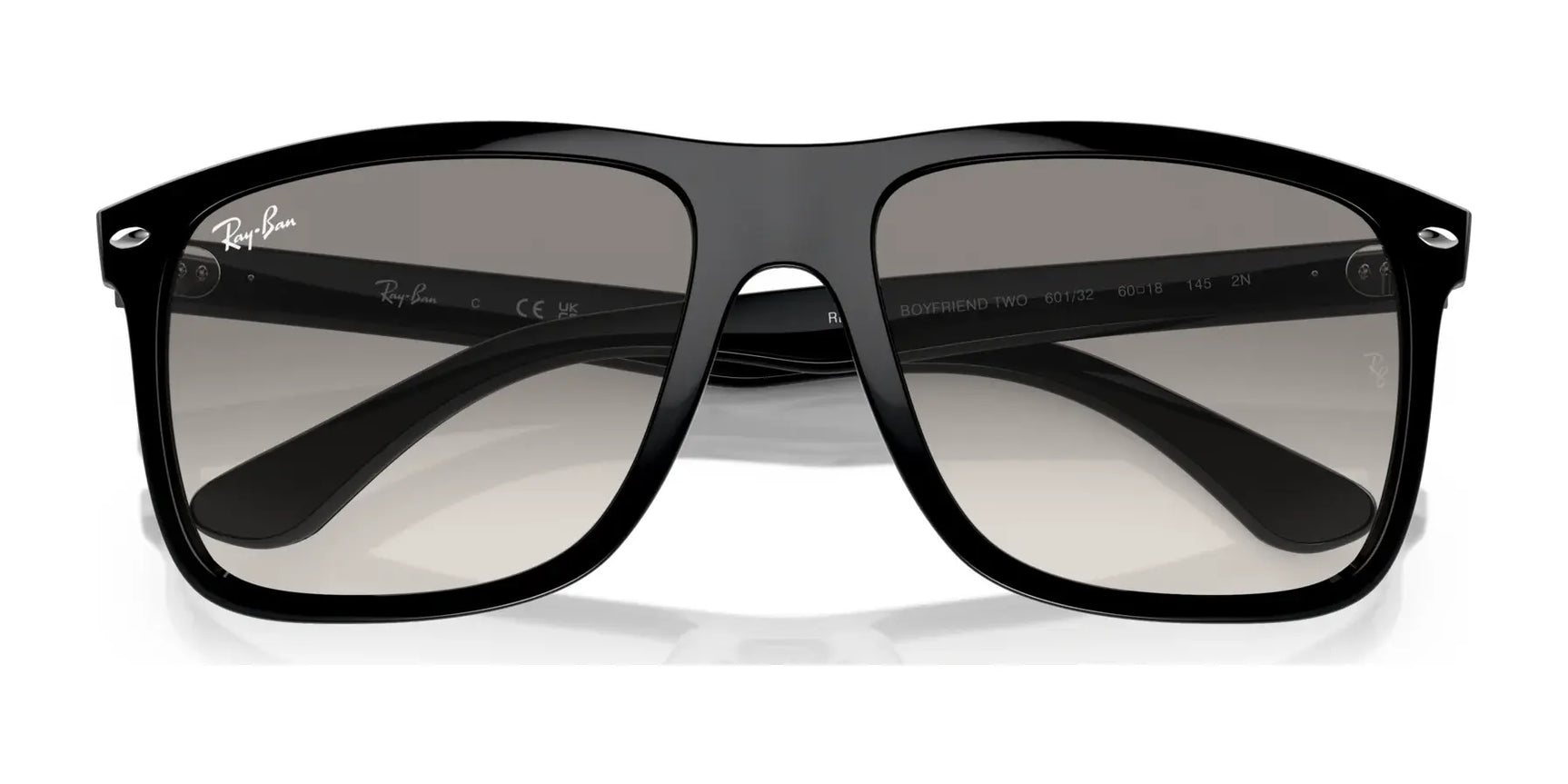 Ray-Ban BOYFRIEND TWO RB4547 Sunglasses Ray-Ban BOYFRIEND TWO RB4547 Sunglasses