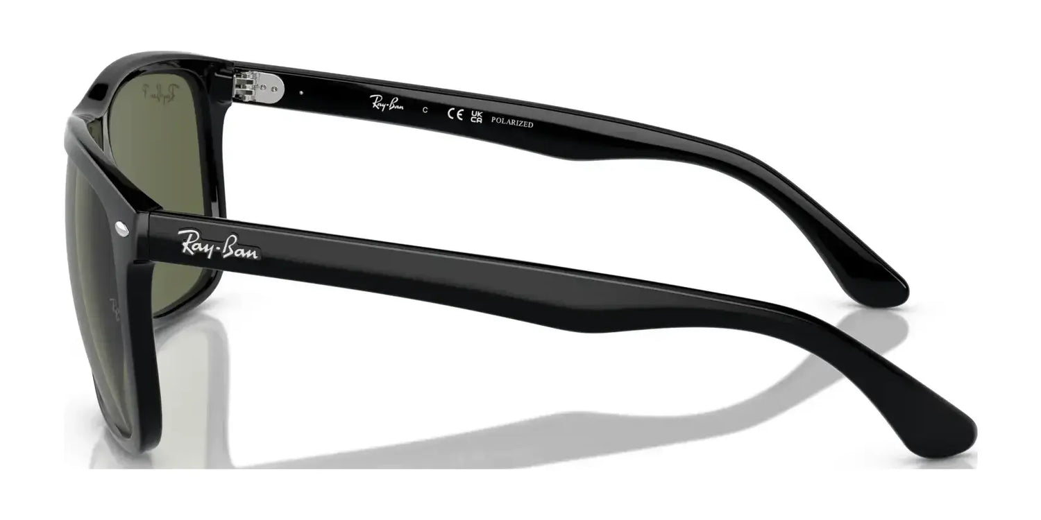 Ray-Ban BOYFRIEND TWO RB4547 Sunglasses Ray-Ban BOYFRIEND TWO RB4547 Sunglasses