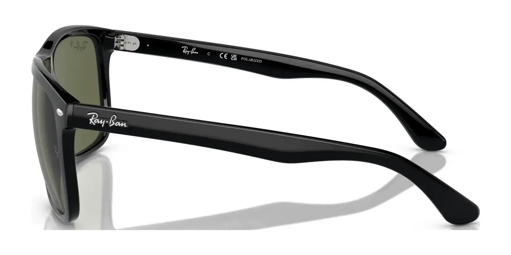 Ray-Ban BOYFRIEND TWO RB4547 Sunglasses Ray-Ban BOYFRIEND TWO RB4547 Sunglasses